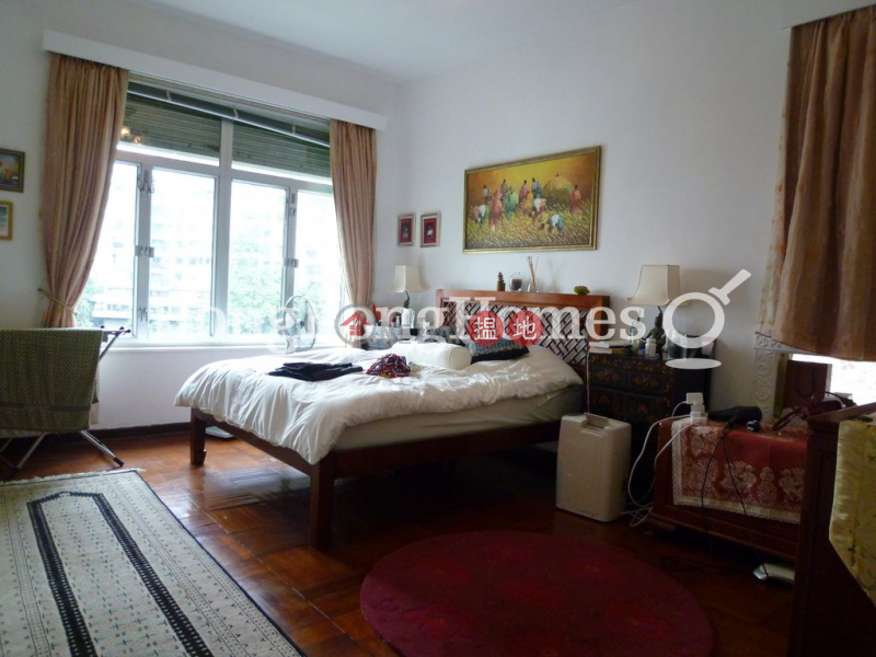 3 Bedroom Family Unit for Rent at Robinson Garden Apartments Robinson