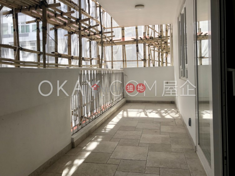 Property Search Hong Kong | OneDay | Residential Rental Listings, Elegant 3 bedroom with balcony | Rental
