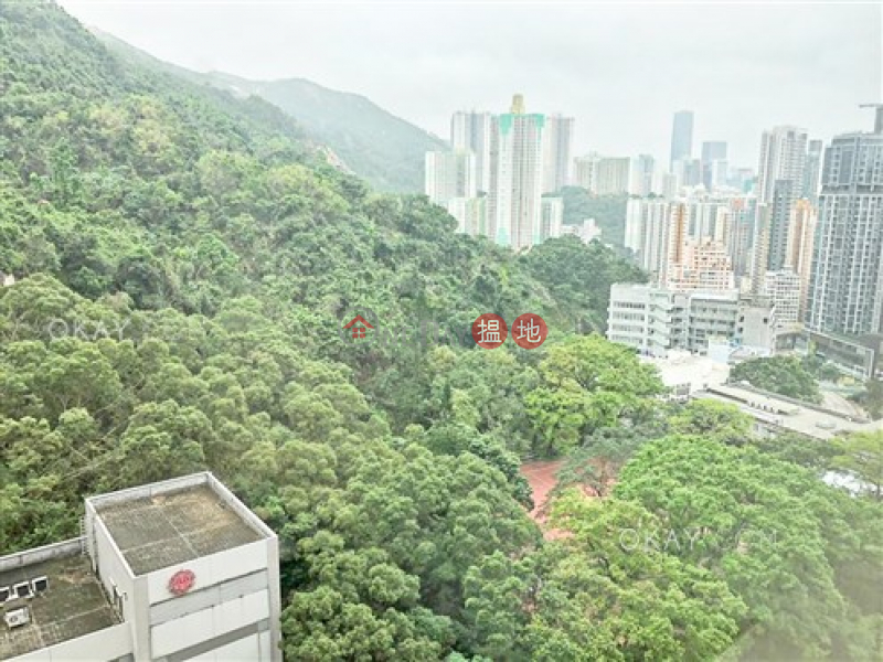 HK$ 26,000/ 月|香島2座-東區|2房1廁,星級會所《香島2座出租單位》