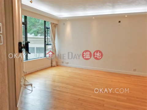 Practical 3 bedroom in Ho Man Tin | Rental | Dragon View Block 1 御龍居1座 _0