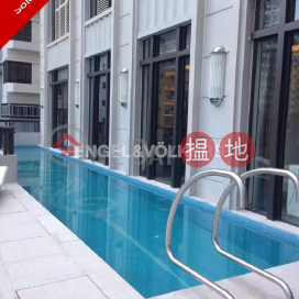 1 Bed Flat for Sale in Soho, The Pierre NO.1加冕臺 | Central District (EVHK84583)_0