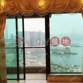The Arch Sun Tower (Tower 1A) | 3 bedroom Low Floor Flat for Sale | The Arch Sun Tower (Tower 1A) 凱旋門朝日閣(1A座) _0