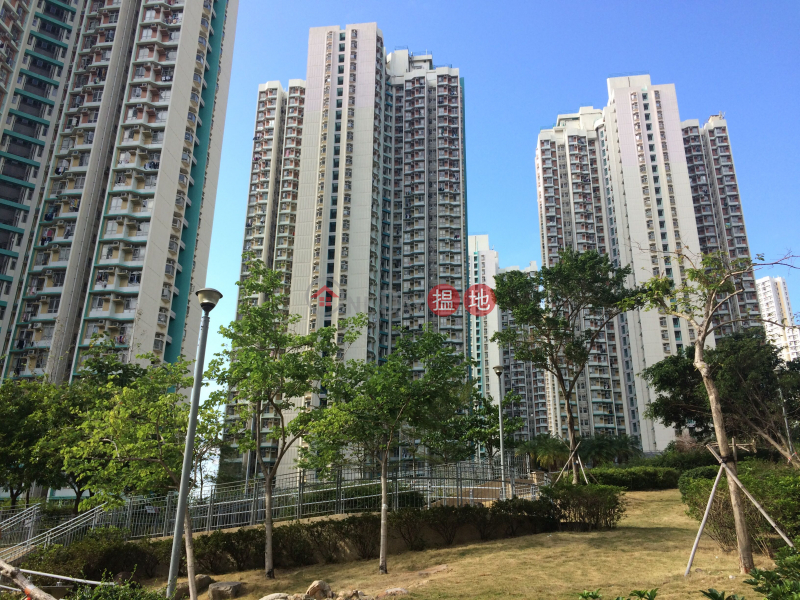 Ying Lok House, Choi Ying Estate (Ying Lok House, Choi Ying Estate) Ngau Tau Kok|搵地(OneDay)(1)