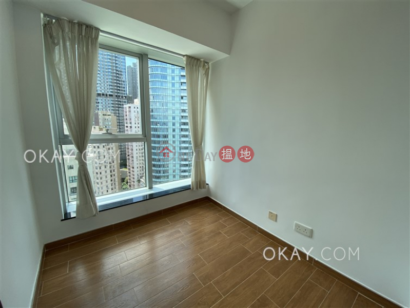 Popular 3 bedroom on high floor with balcony | Rental | Cherry Crest 翠麗軒 Rental Listings
