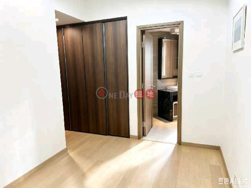 3房1套 連露台開揚全海景|8匯翔道 | 油尖旺-香港出售|HK$ 3,150萬