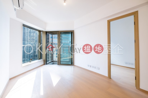 2房1廁,露台《維港頌6座出租單位》 | 維港頌6座 Harbour Glory Tower 6 _0