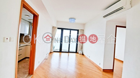 Unique 2 bedroom with sea views & balcony | Rental | Phase 6 Residence Bel-Air 貝沙灣6期 _0