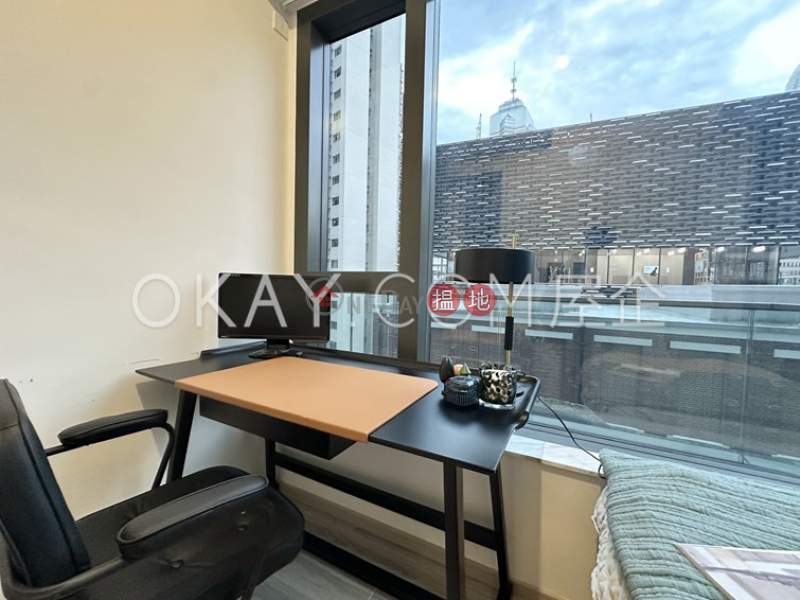 The Unit Soho, Low Residential | Rental Listings HK$ 32,800/ month