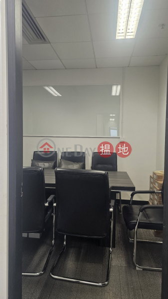 North District Mini Office, Area 45-100 sq.ft., Low Rental Price | 39 Lung Sum Avenue | Sheung Shui | Hong Kong, Rental HK$ 5,800/ month