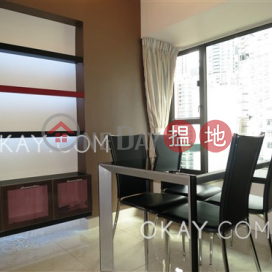 Cozy 2 bedroom in Mid-levels West | For Sale | Honor Villa 翰庭軒 _0