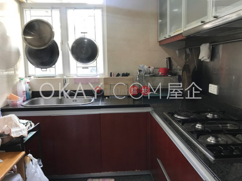 Unique 4 bedroom with terrace, balcony | Rental, 1 Beacon Hill Road | Kowloon City Hong Kong, Rental, HK$ 60,000/ month