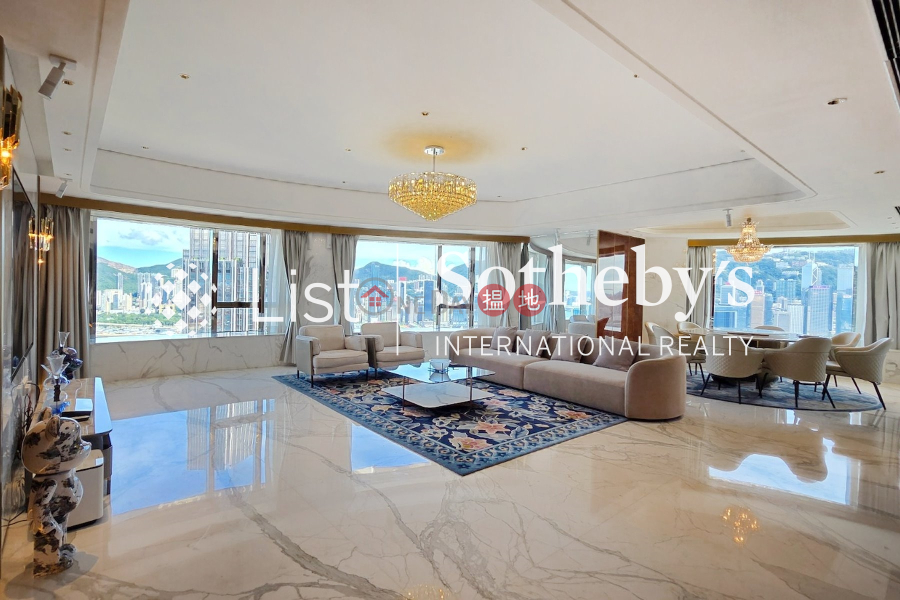 The Masterpiece Unknown Residential | Sales Listings HK$ 125M