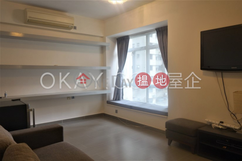 Intimate 2 bedroom in Happy Valley | For Sale | Sun View Court 山景閣 _0