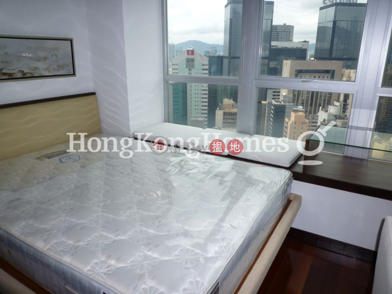 2 Bedroom Unit for Rent at J Residence, J Residence 嘉薈軒 Rental Listings | Wan Chai District (Proway-LID46070R)