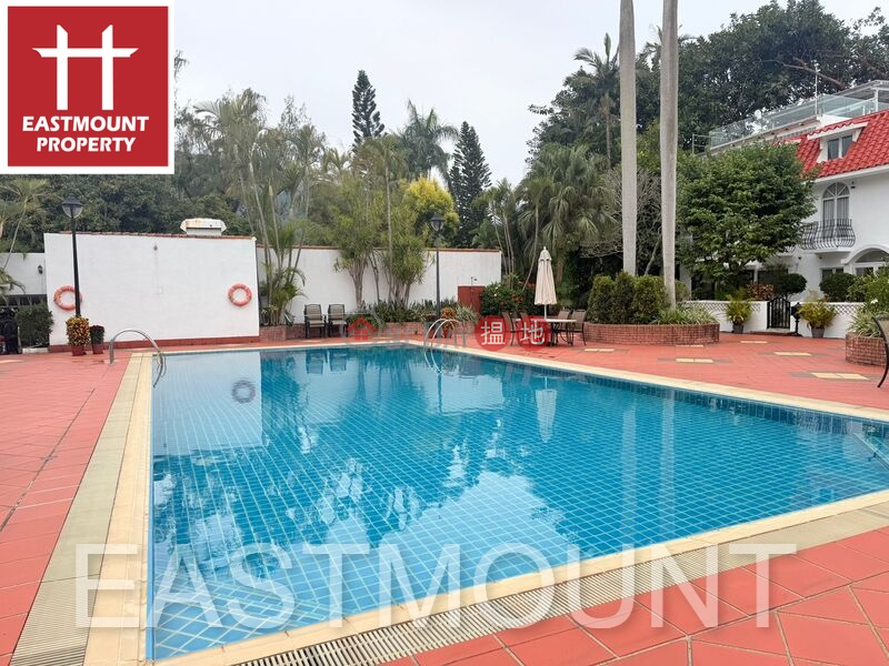 Sai Kung Villa House | Property For Rent or Lease in Berkeley Bay Villa, Hiram’s Highway 西貢公路柏麗灣別墅-Garden, Corner, Pool | Berkeley Bay Villa 柏麗灣別墅 Rental Listings