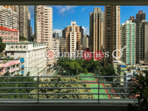 3 Bedroom Family Unit for Rent at Cherry Crest | Cherry Crest 翠麗軒 _0