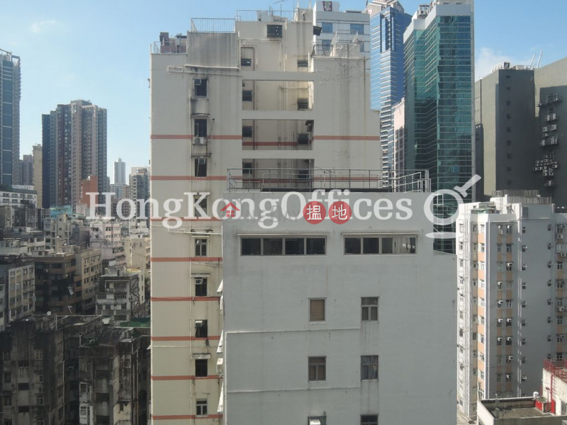 Property Search Hong Kong | OneDay | Office / Commercial Property, Sales Listings, Office Unit at Jade Centre | For Sale