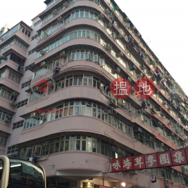 223 Yu Chau Street,Sham Shui Po, Kowloon