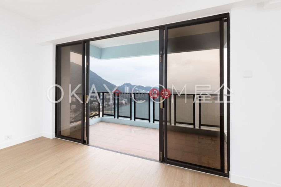 Efficient 3 bed on high floor with balcony & parking | Rental | 101 Repulse Bay Road | Southern District | Hong Kong, Rental HK$ 101,000/ month