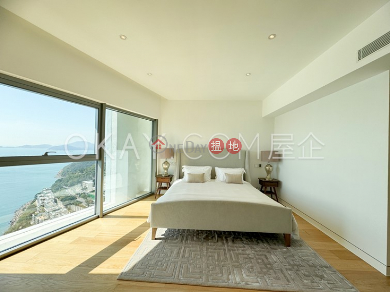 Block 1 ( De Ricou) The Repulse Bay | High | Residential | Rental Listings HK$ 166,000/ month