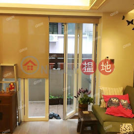 15-19 Square Street | Mid Floor Flat for Sale | 15-19 Square Street 四方街15-19號 _0