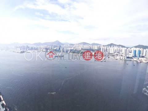 3房2廁,極高層,海景,星級會所嘉亨灣 5座出售單位 | 嘉亨灣 5座 Tower 5 Grand Promenade _0