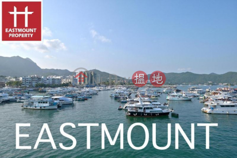 Sai Kung Town Apartment | Property For Sale in Costa Bello, Hong Kin Road 康健路西貢濤苑-Waterfront, Easy access to Sai Kung Town|Costa Bello(Costa Bello)Sales Listings (EASTM-SSKH466)_0