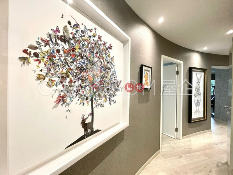 Rare 3 bedroom with parking | Rental, Century Tower 1 世紀大廈 1座 Rental Listings | Central District (OKAY-R13556)