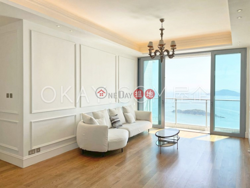 Property Search Hong Kong | OneDay | Residential Rental Listings | Beautiful 3 bedroom on high floor with balcony | Rental