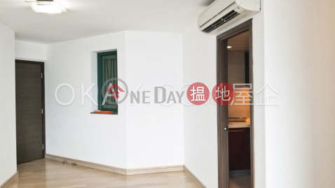 Lovely 3 bedroom with balcony | Rental, Tower 6 Grand Promenade 嘉亨灣 6座 | Eastern District (OKAY-R142916)_0