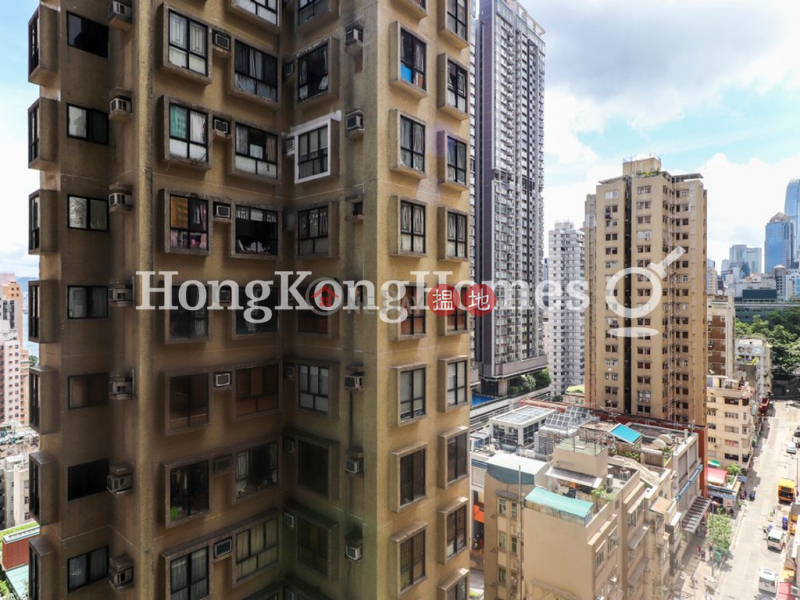 Property Search Hong Kong | OneDay | Residential, Rental Listings, 3 Bedroom Family Unit for Rent at The Nova