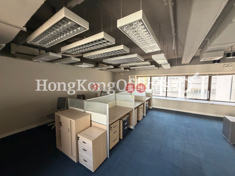 HK$ 42,008/ 月-守時商業大廈-灣仔區|守時商業大廈寫字樓租單位出租