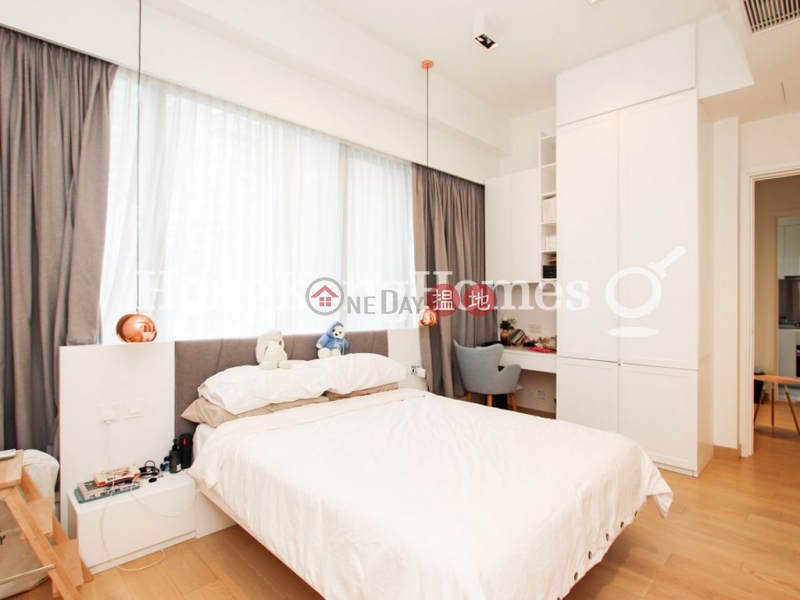 HK$ 25,000/ month Island Residence Eastern District 1 Bed Unit for Rent at Island Residence