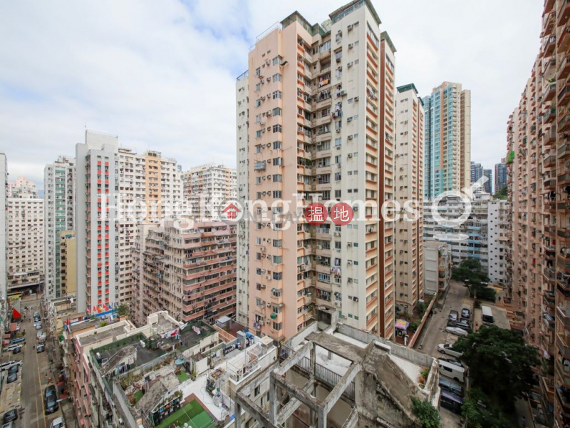 香港搵樓|租樓|二手盤|買樓| 搵地 | 住宅出租樓盤-形品一房單位出租