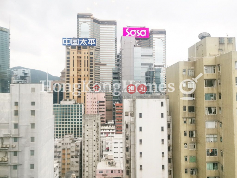 Property Search Hong Kong | OneDay | Residential | Rental Listings 3 Bedroom Family Unit for Rent at Elizabeth House Block A
