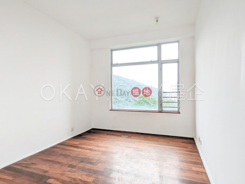 Efficient 4 bedroom with sea views, balcony | Rental, 23 Repulse Bay Road | Southern District, Hong Kong, Rental, HK$ 65,000/ month