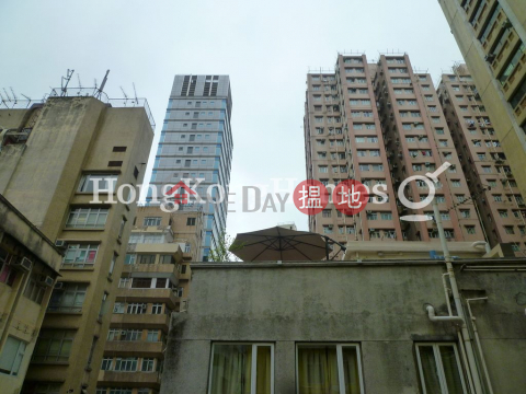 1 Bed Unit for Rent at Tai Wing House, Tai Wing House 太榮樓 | Western District (Proway-LID107292R)_0