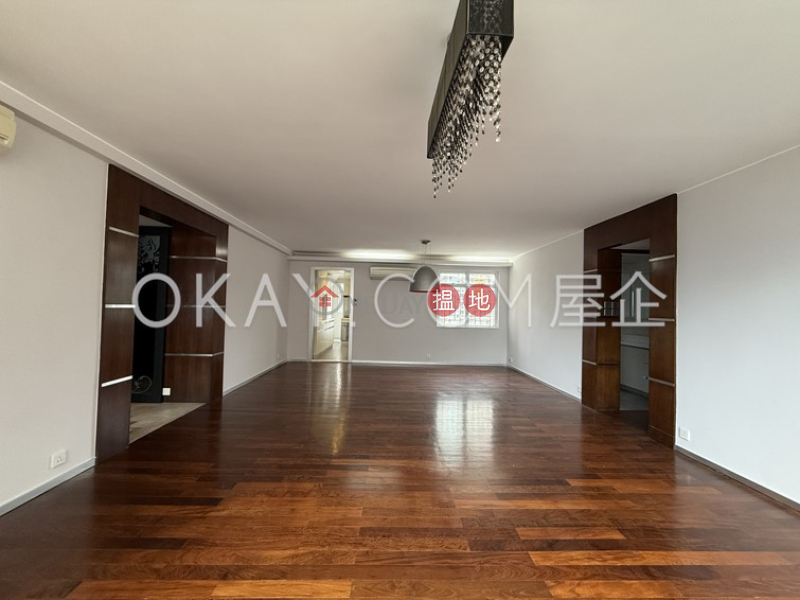 Efficient 4 bedroom with parking | For Sale 1-5 Boyce Road | Wan Chai District, Hong Kong, Sales HK$ 36M