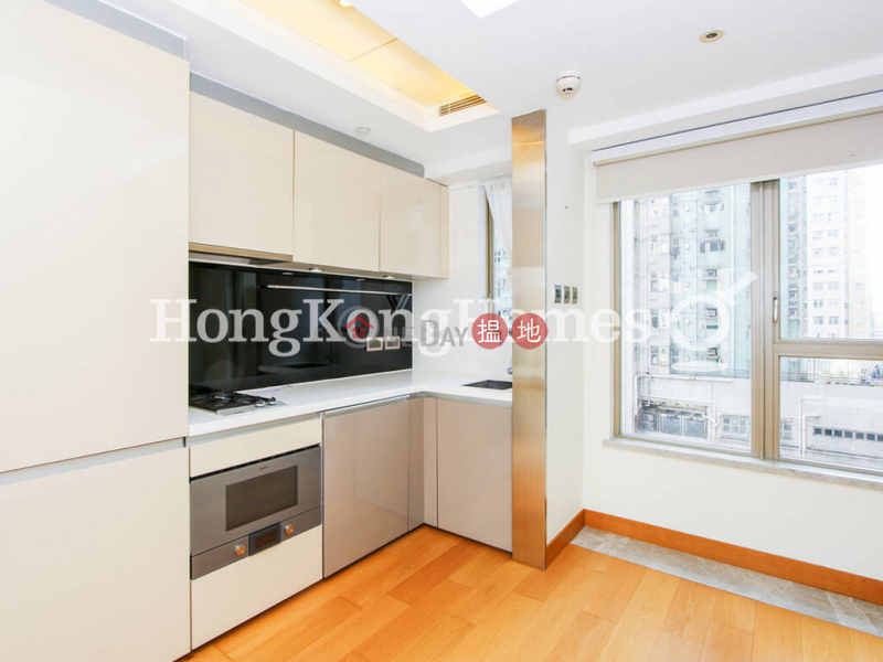 星鑽兩房一廳單位出租|88第三街 | 西區-香港|出租HK$ 33,000/ 月