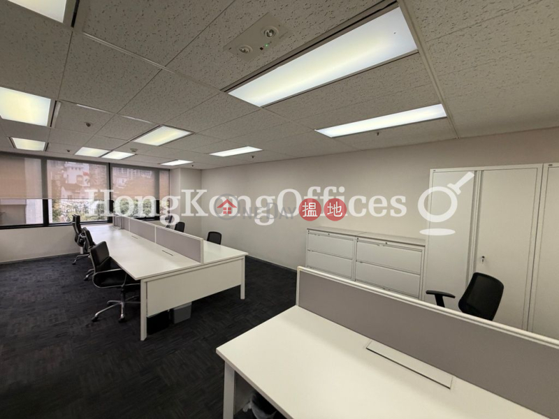 HK$ 106,700/ month | Dina House, Ruttonjee Centre Central District | Office Unit for Rent at Dina House, Ruttonjee Centre