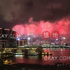 3房3廁,海景,星級會所,露台《凱旋門朝日閣(1A座)出租單位》 | 凱旋門朝日閣(1A座) The Arch Sun Tower (Tower 1A) _0