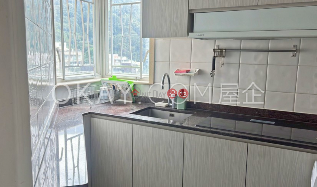HK$ 25,000/ month | Le Cachet, Wan Chai District Charming 2 bedroom on high floor | Rental