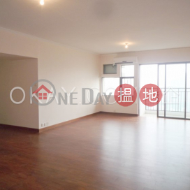 Efficient 3 bed on high floor with racecourse views | For Sale | Greenville Gardens 嘉苑 _0