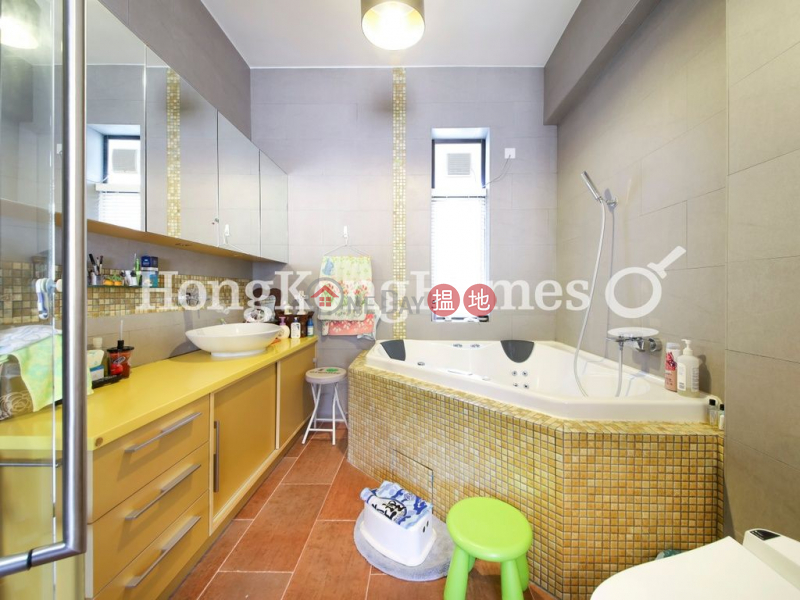 3 Bedroom Family Unit for Rent at 4A-4D Wang Fung Terrace | 4A-4D Wang Fung Terrace 宏豐臺4A-4D 號 Rental Listings
