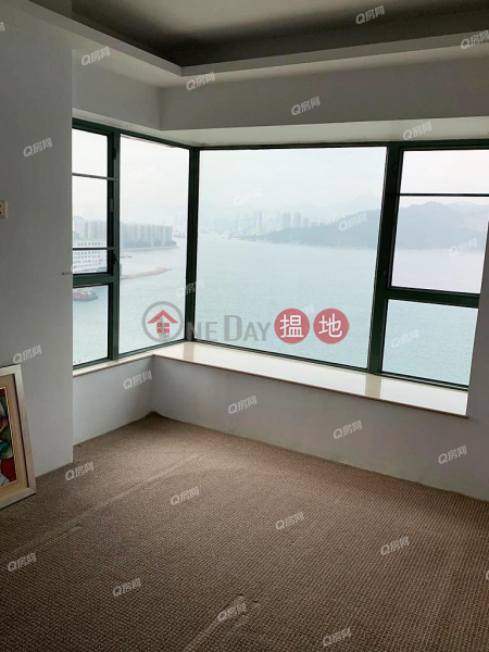 HK$ 33,800/ 月-藍灣半島 9座-柴灣區|靚裝鯉魚門 全海景3房《藍灣半島 9座租盤》
