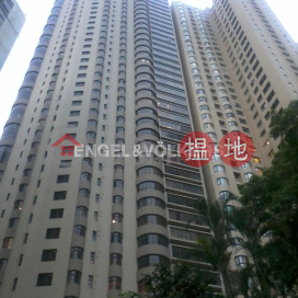 4 Bedroom Luxury Flat for Rent in Central Mid Levels | Garden Terrace 花園台 _0