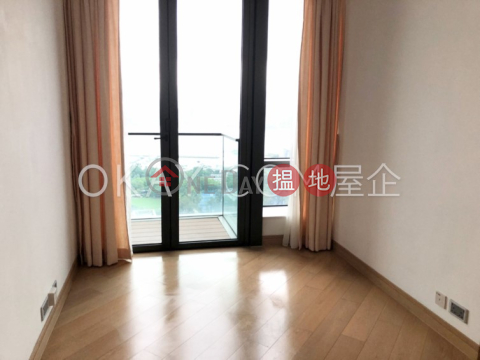 Nicely kept 3 bedroom on high floor with balcony | Rental | Jones Hive 雋琚 _0