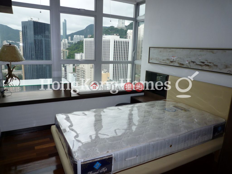 2 Bedroom Unit for Rent at J Residence | 60 Johnston Road | Wan Chai District, Hong Kong | Rental HK$ 37,500/ month