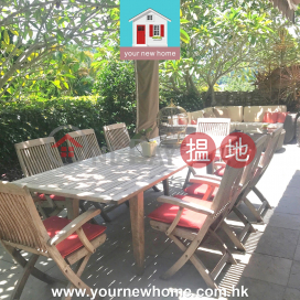 Al Fresco Dining in Clearwater Bay for Sale