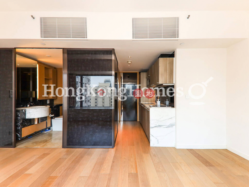 Studio Unit for Rent at Gramercy | 38 Caine Road | Western District, Hong Kong Rental | HK$ 20,000/ month